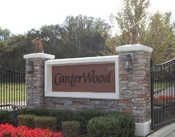 410 CANTERWOOD DRIVE, Mulberry, FL 33860