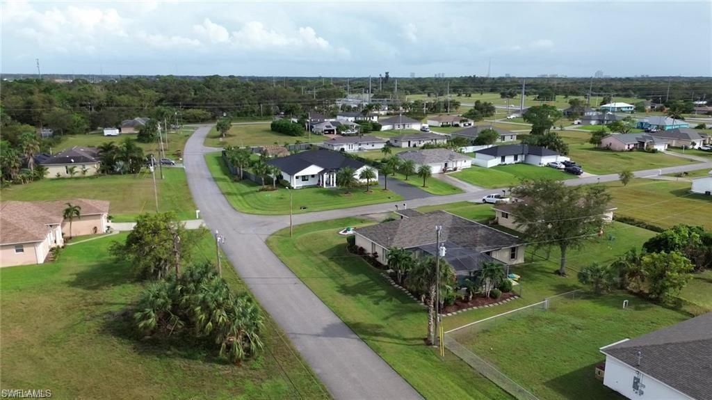 2221 25th TER, CAPE CORAL, FL 33909 — photo 2