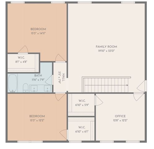 1012 Heathfield Cir, Brentwood, TN 37027