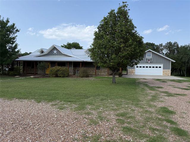 1362 Moody Lane, Glen Rose, TX 76043