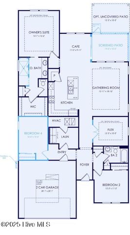 5624 Coral Tide Avenue, Wilmington, NC 28412