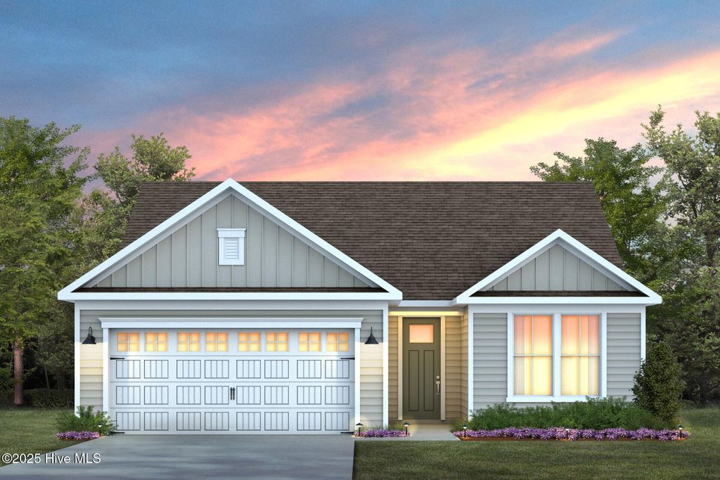 5624 Coral Tide Avenue, Wilmington, NC 28412