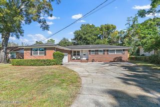 1535 DALEWOOD Drive, Jacksonville, FL 32211
