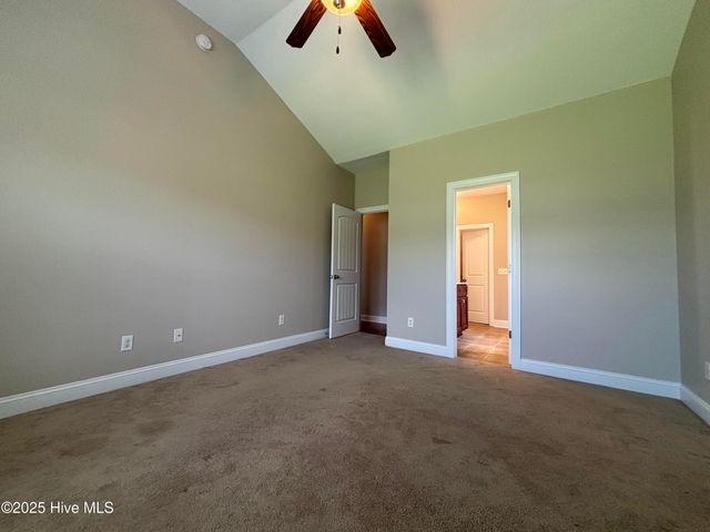 115 Moonstone Court, Jacksonville, NC 28546