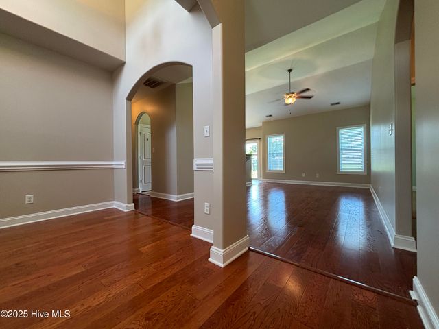 115 Moonstone Court, Jacksonville, NC 28546