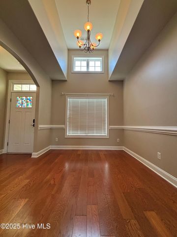 115 Moonstone Court, Jacksonville, NC 28546