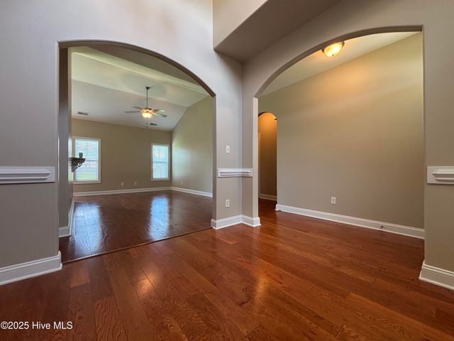 115 Moonstone Court, Jacksonville, NC 28546