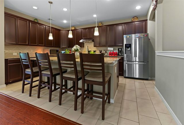 9710 Wild Orange Court, Spring, TX 77379