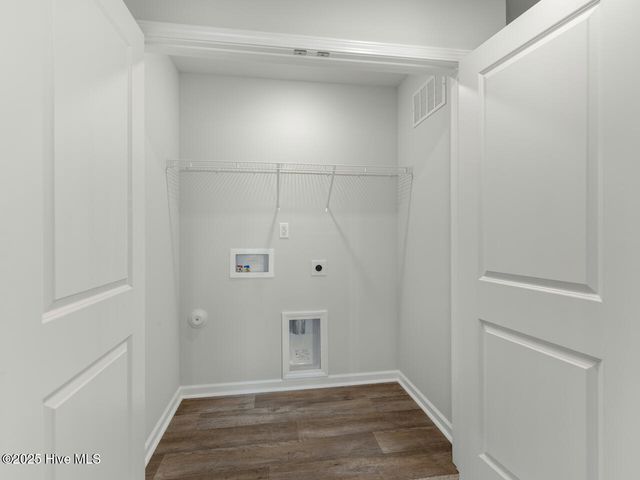 128 N Grassland Road Unit 11, Holly Ridge, NC 28445