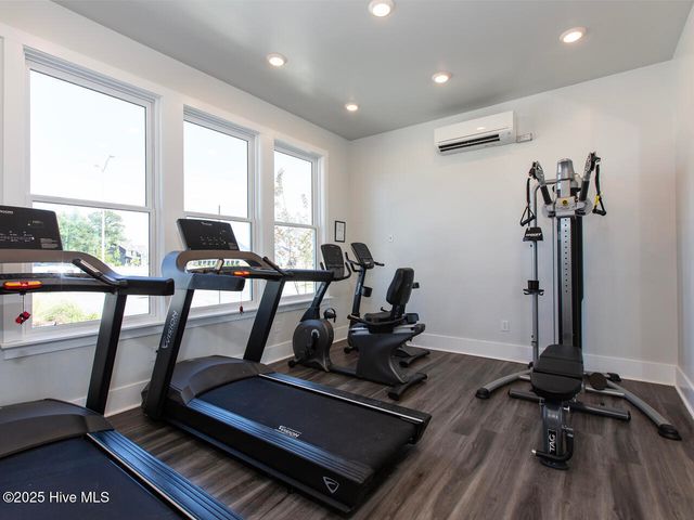 128 N Grassland Road Unit 11, Holly Ridge, NC 28445