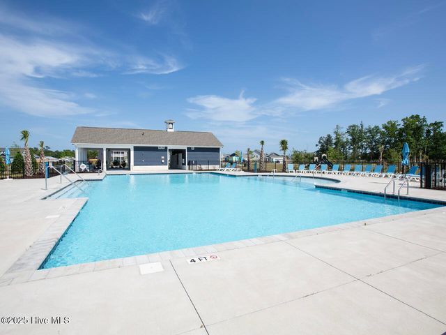 128 N Grassland Road Unit 11, Holly Ridge, NC 28445
