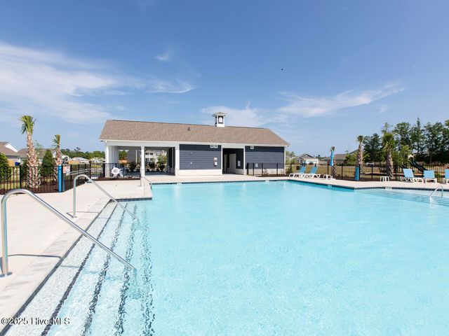 128 N Grassland Road Unit 11, Holly Ridge, NC 28445