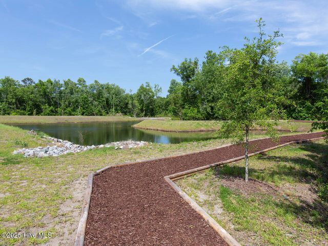 128 N Grassland Road Unit 11, Holly Ridge, NC 28445