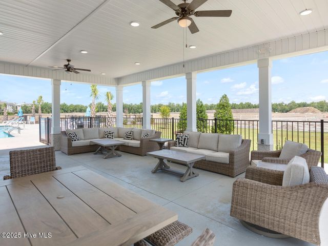 128 N Grassland Road Unit 11, Holly Ridge, NC 28445