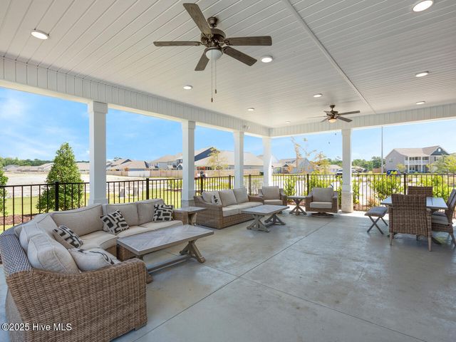 128 N Grassland Road Unit 11, Holly Ridge, NC 28445