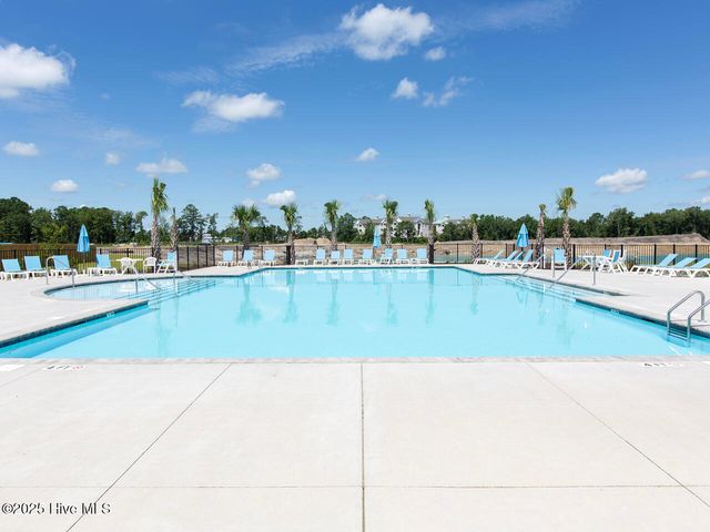 128 N Grassland Road Unit 11, Holly Ridge, NC 28445