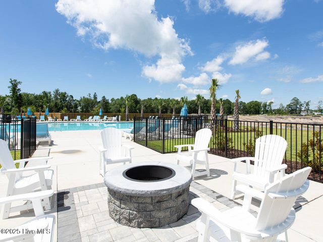 128 N Grassland Road Unit 11, Holly Ridge, NC 28445