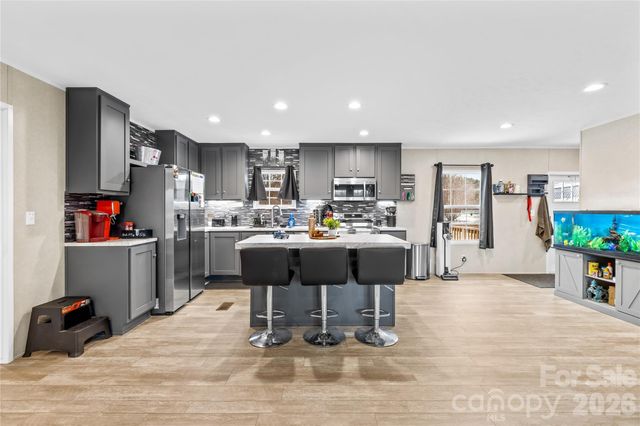 102 S Field Court, Lawndale, NC 28090