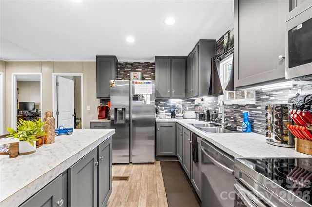 102 S Field Court, Lawndale, NC 28090