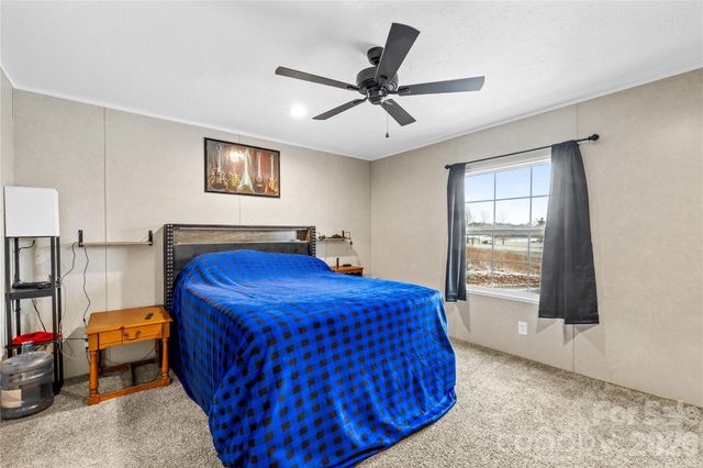 102 S Field Court, Lawndale, NC 28090