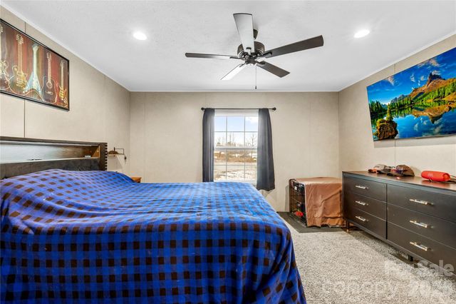 102 S Field Court, Lawndale, NC 28090