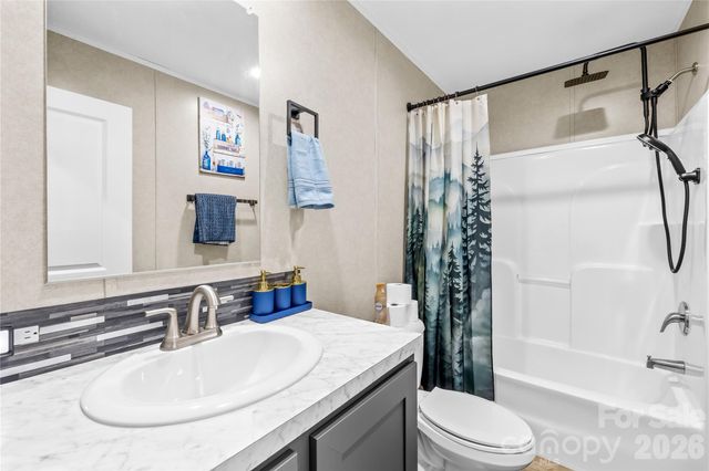 102 S Field Court, Lawndale, NC 28090