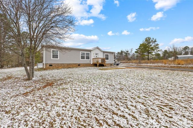 102 S Field Court, Lawndale, NC 28090