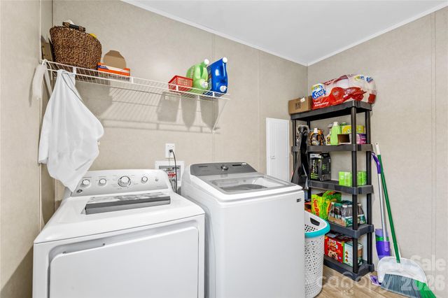 102 S Field Court, Lawndale, NC 28090