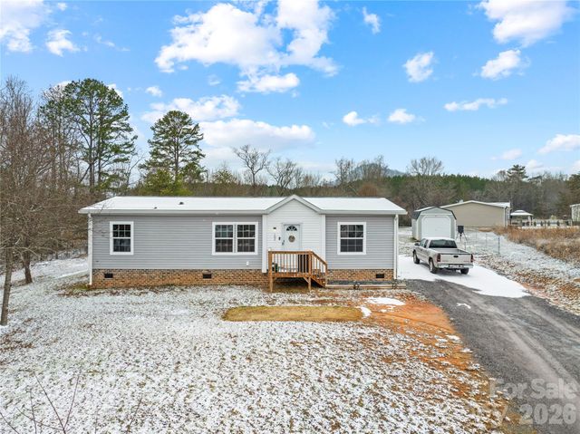 102 S Field Court, Lawndale, NC 28090
