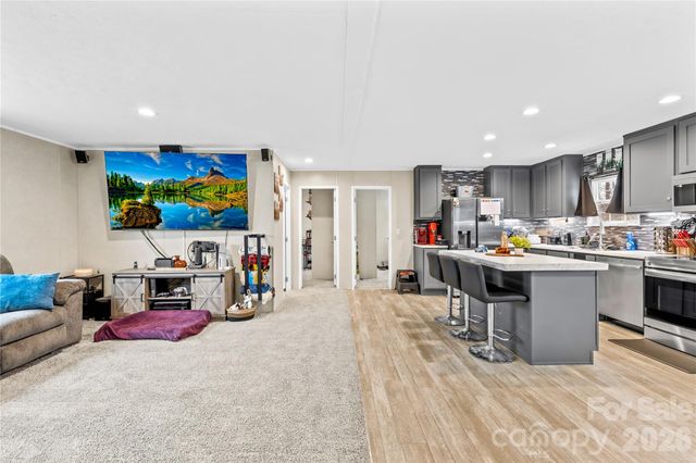 102 S Field Court, Lawndale, NC 28090