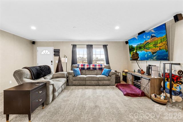 102 S Field Court, Lawndale, NC 28090