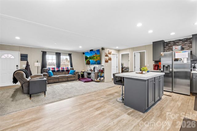 102 S Field Court, Lawndale, NC 28090