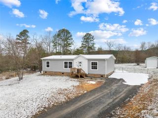102 S Field Court, Lawndale, NC 28090