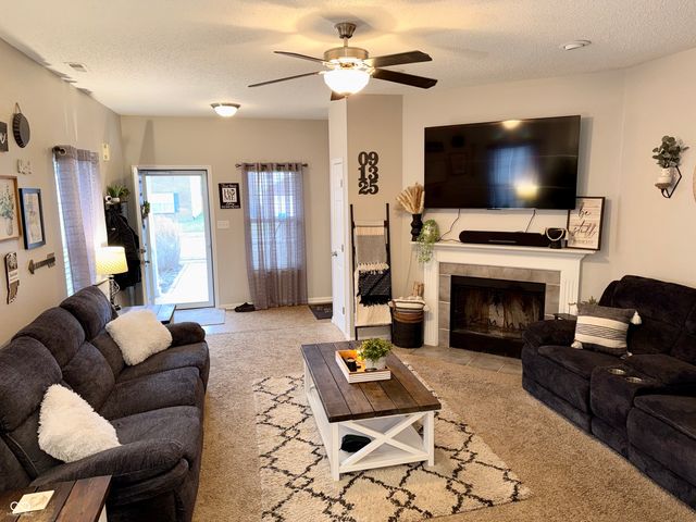 5763 Dollar Forge Drive, Indianapolis, IN 46221