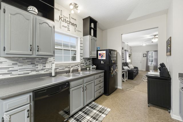 5763 Dollar Forge Drive, Indianapolis, IN 46221