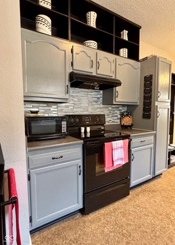 5763 Dollar Forge Drive, Indianapolis, IN 46221