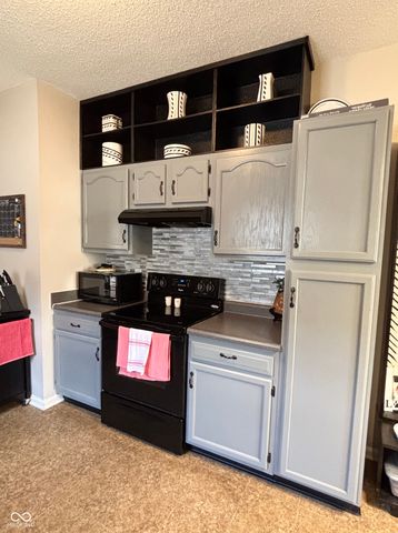 5763 Dollar Forge Drive, Indianapolis, IN 46221