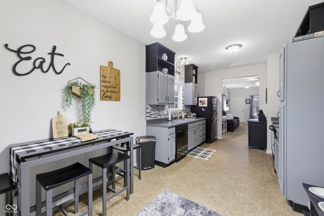 5763 Dollar Forge Drive, Indianapolis, IN 46221