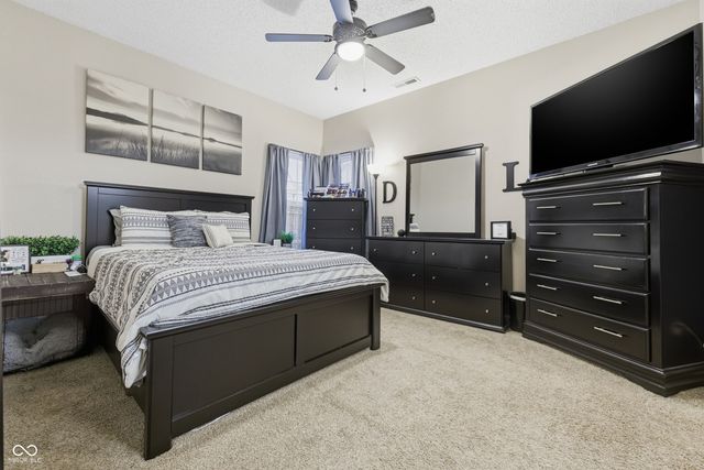 5763 Dollar Forge Drive, Indianapolis, IN 46221