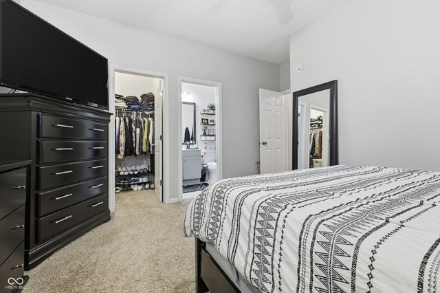 5763 Dollar Forge Drive, Indianapolis, IN 46221