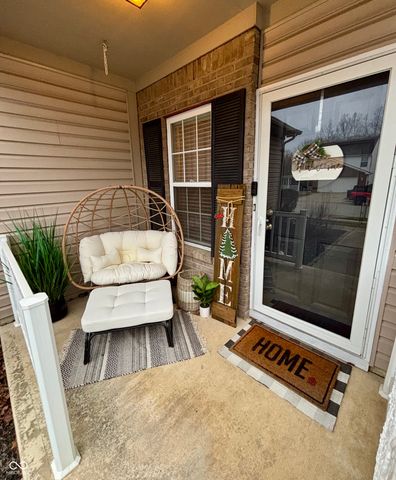 5763 Dollar Forge Drive, Indianapolis, IN 46221