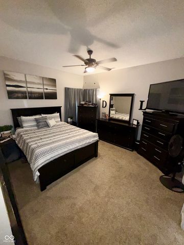 5763 Dollar Forge Drive, Indianapolis, IN 46221