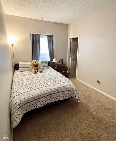 5763 Dollar Forge Drive, Indianapolis, IN 46221