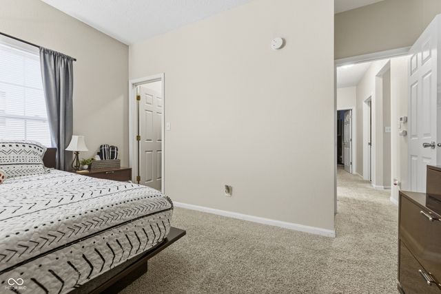 5763 Dollar Forge Drive, Indianapolis, IN 46221