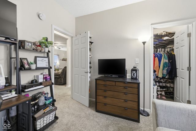 5763 Dollar Forge Drive, Indianapolis, IN 46221