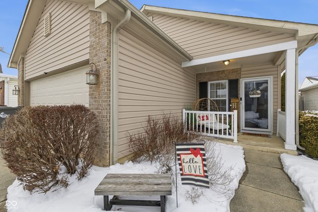 5763 Dollar Forge Drive, Indianapolis, IN 46221