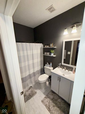 5763 Dollar Forge Drive, Indianapolis, IN 46221