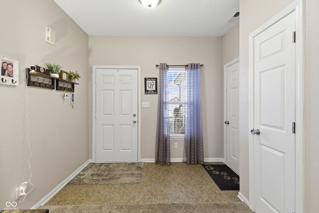 5763 Dollar Forge Drive, Indianapolis, IN 46221