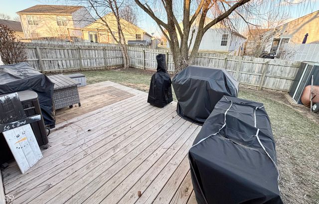 5763 Dollar Forge Drive, Indianapolis, IN 46221