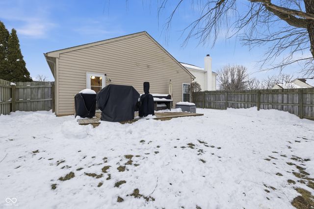 5763 Dollar Forge Drive, Indianapolis, IN 46221